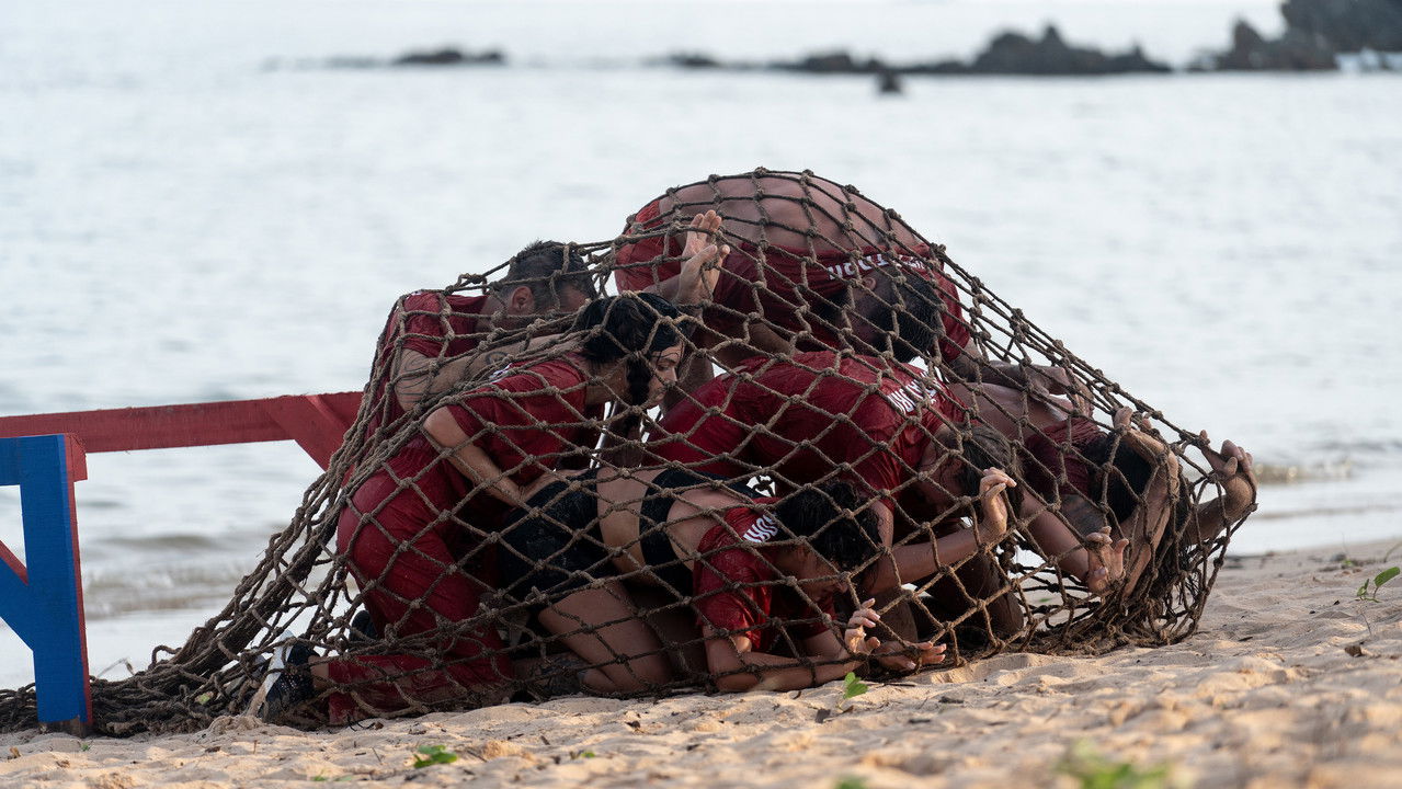 Desafio: Aventura — Épisode 5