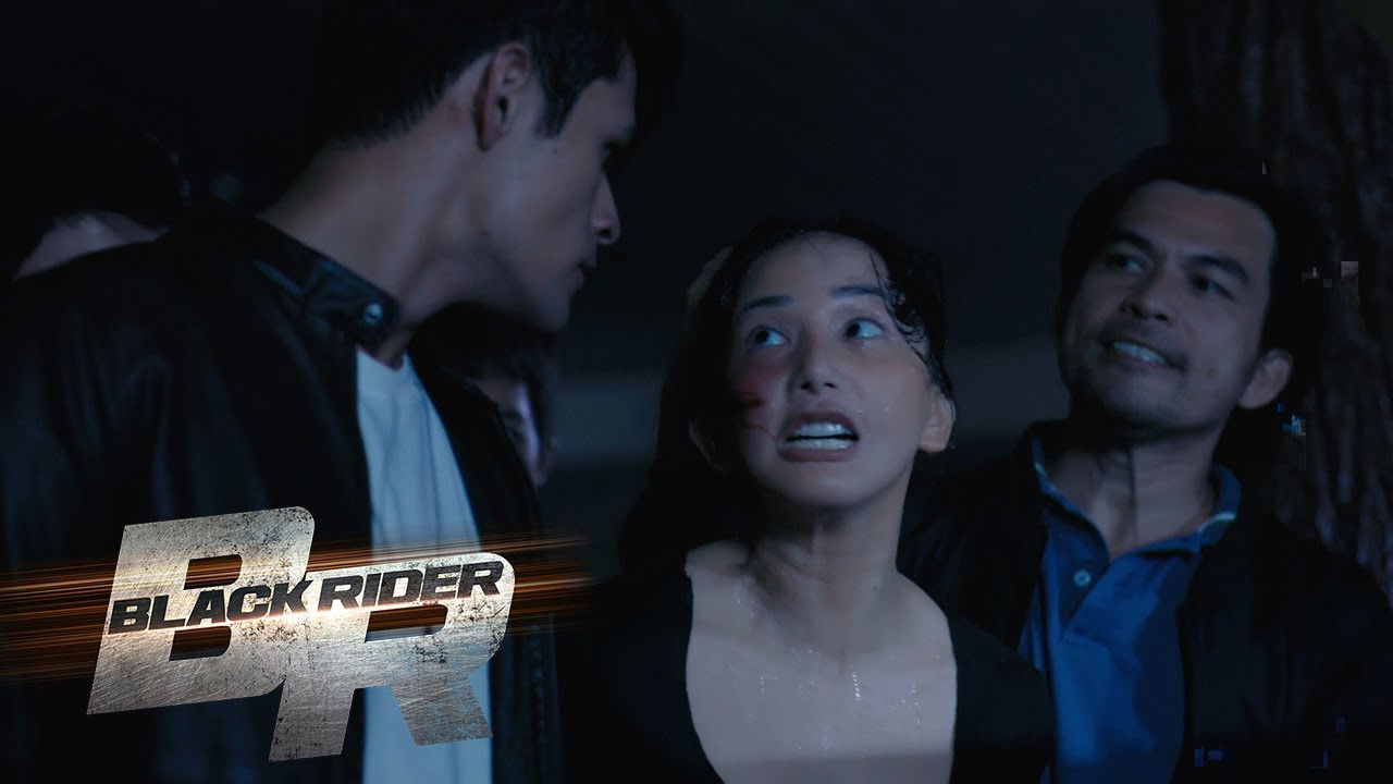 Black Rider — Épisode 69