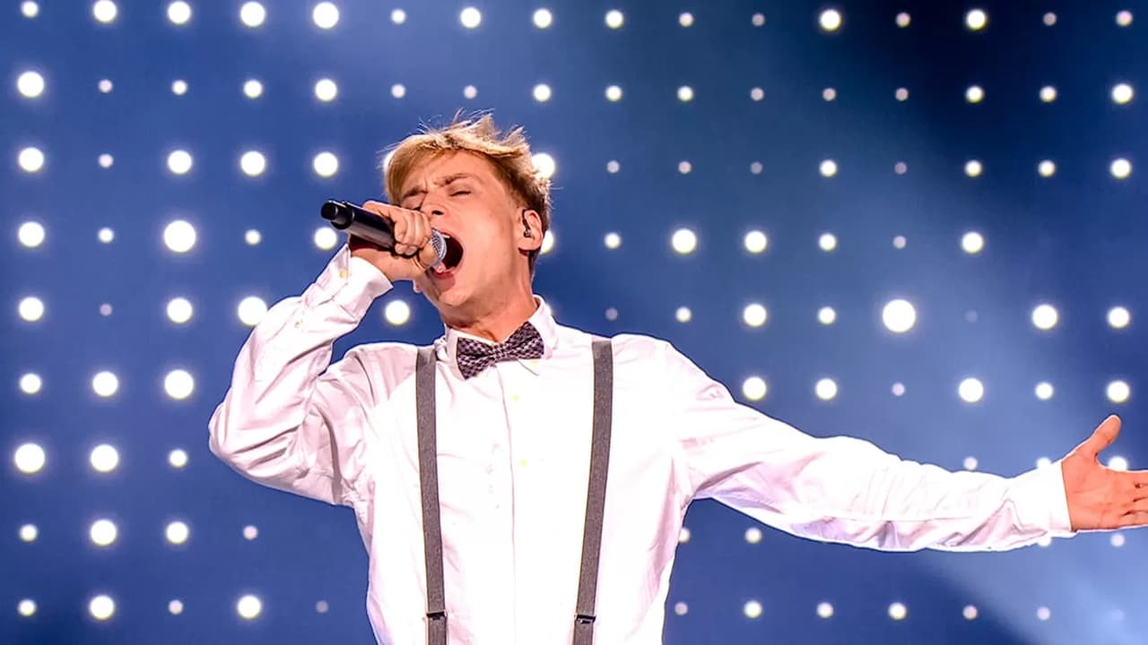 The Voice (Flamande) — Épisode 14