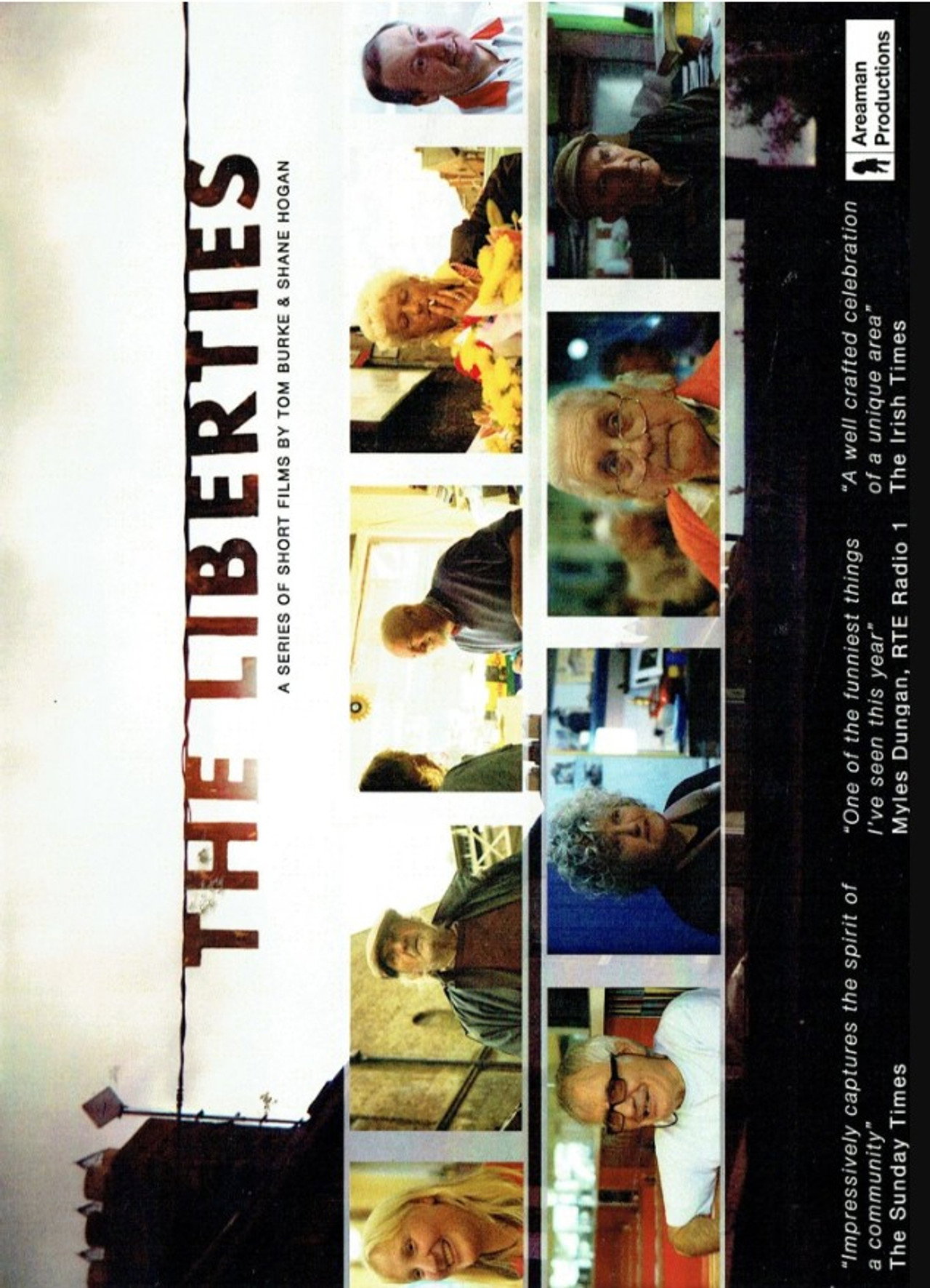 The Liberties
