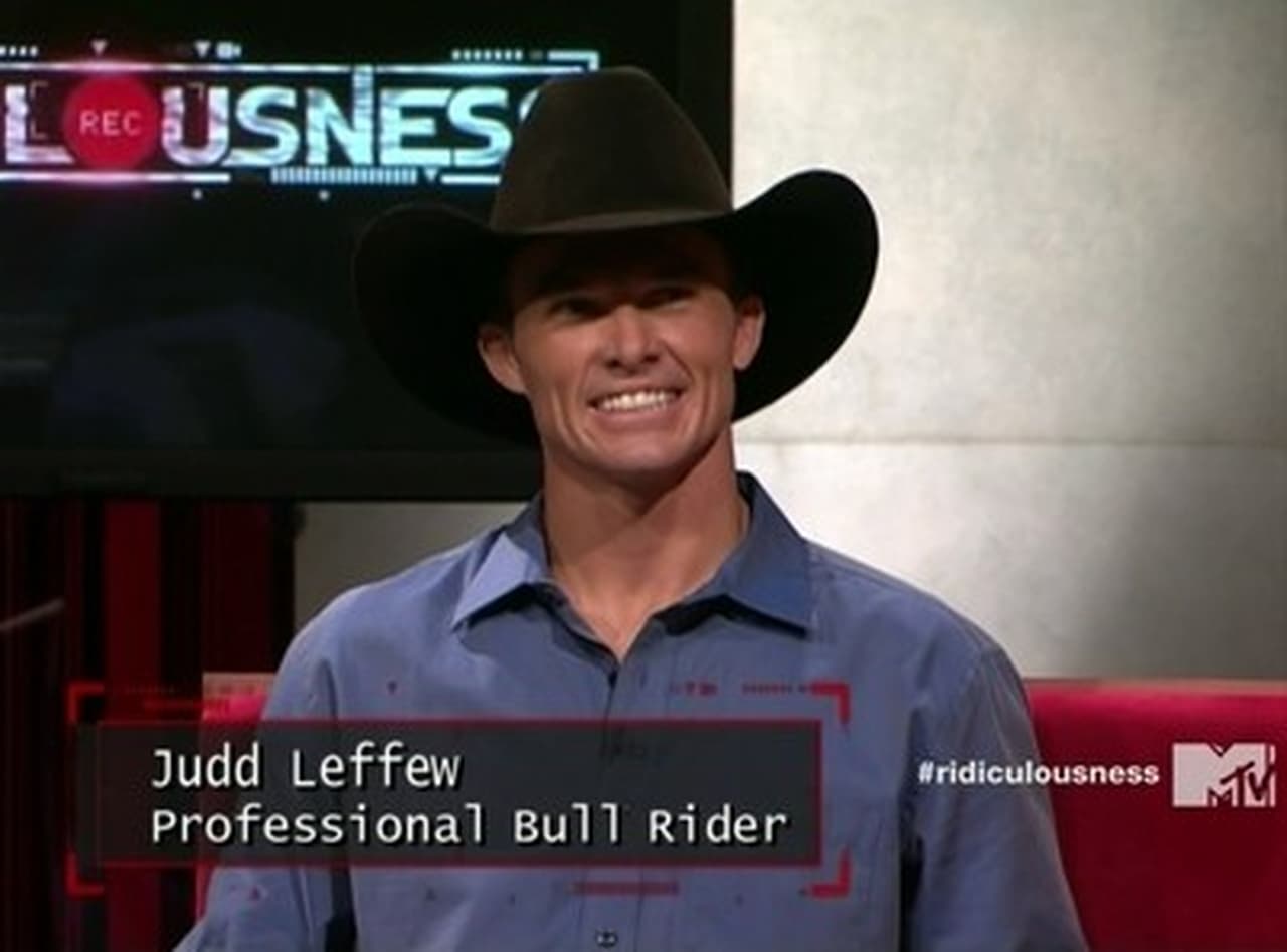 Ridiculousness - Season 1 Episode 10 : Judd Leffew