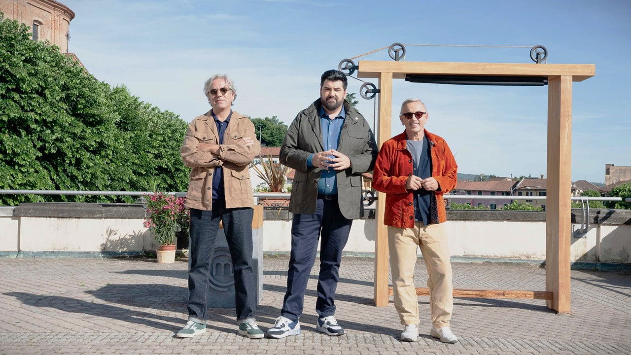 MasterChef Italia — Épisode 10
