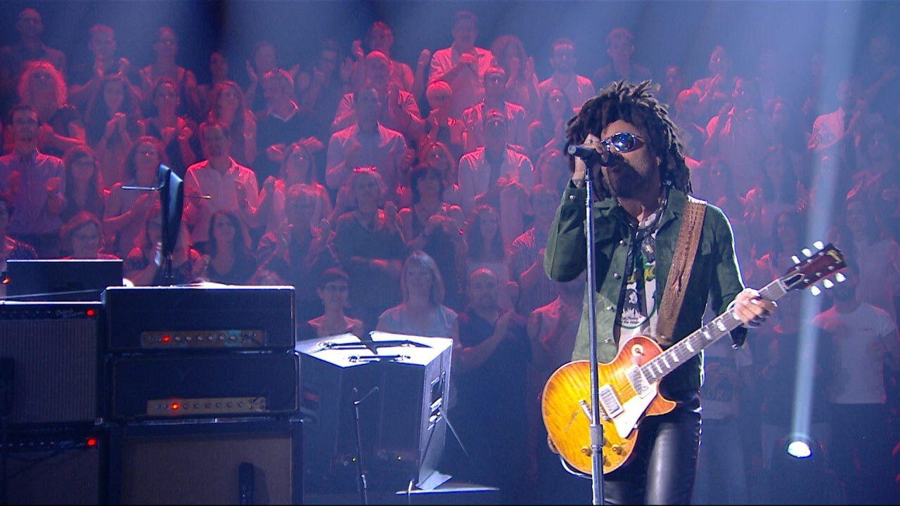 Taratata - Season 21 Episode 2 : Episode 2