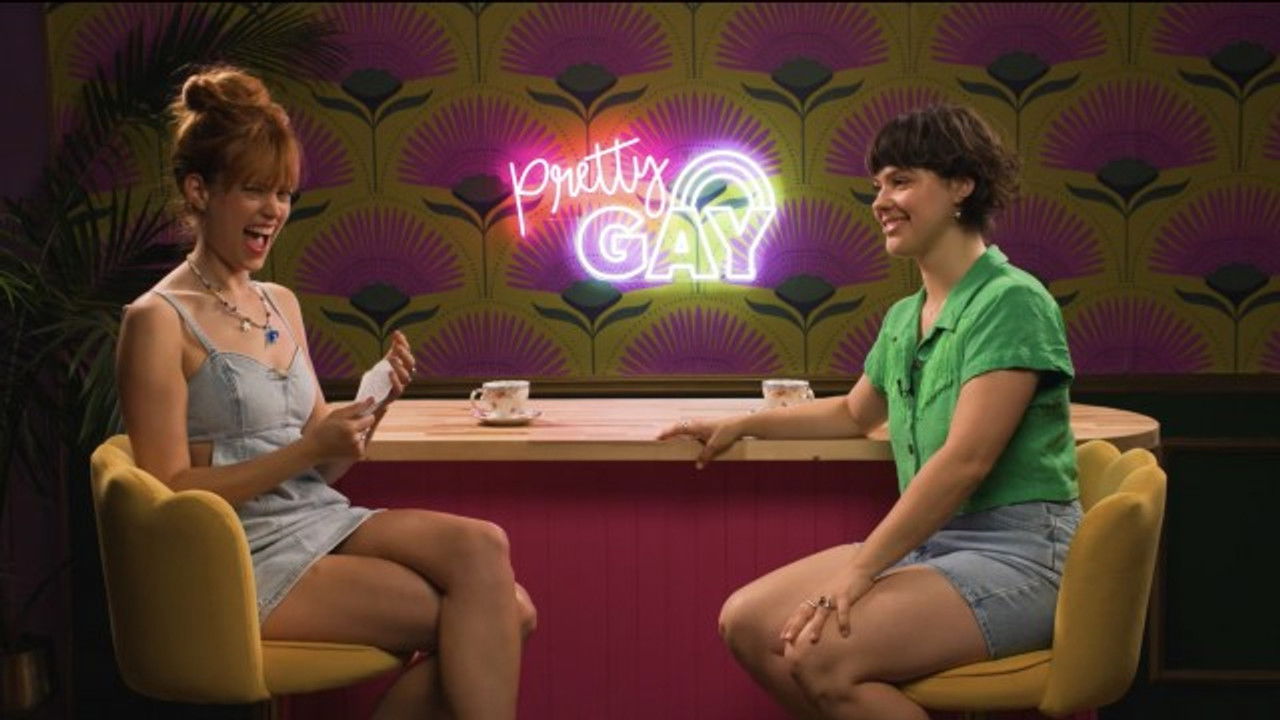 Pretty Gay — Épisode 6