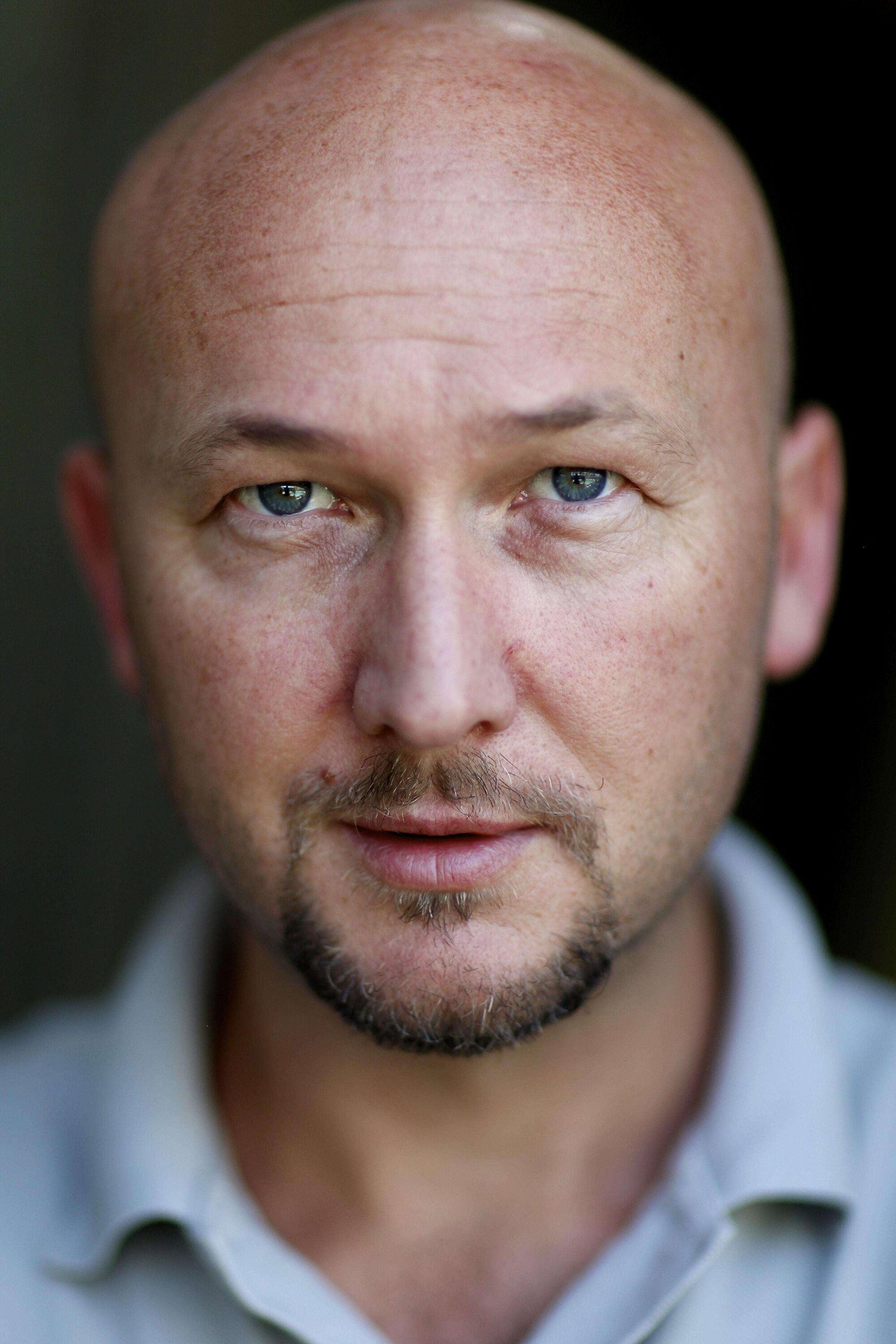 Brenden Lovett