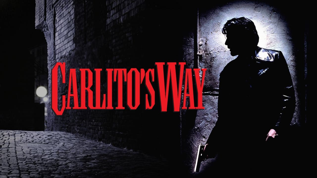 Carlito's Way (1993)