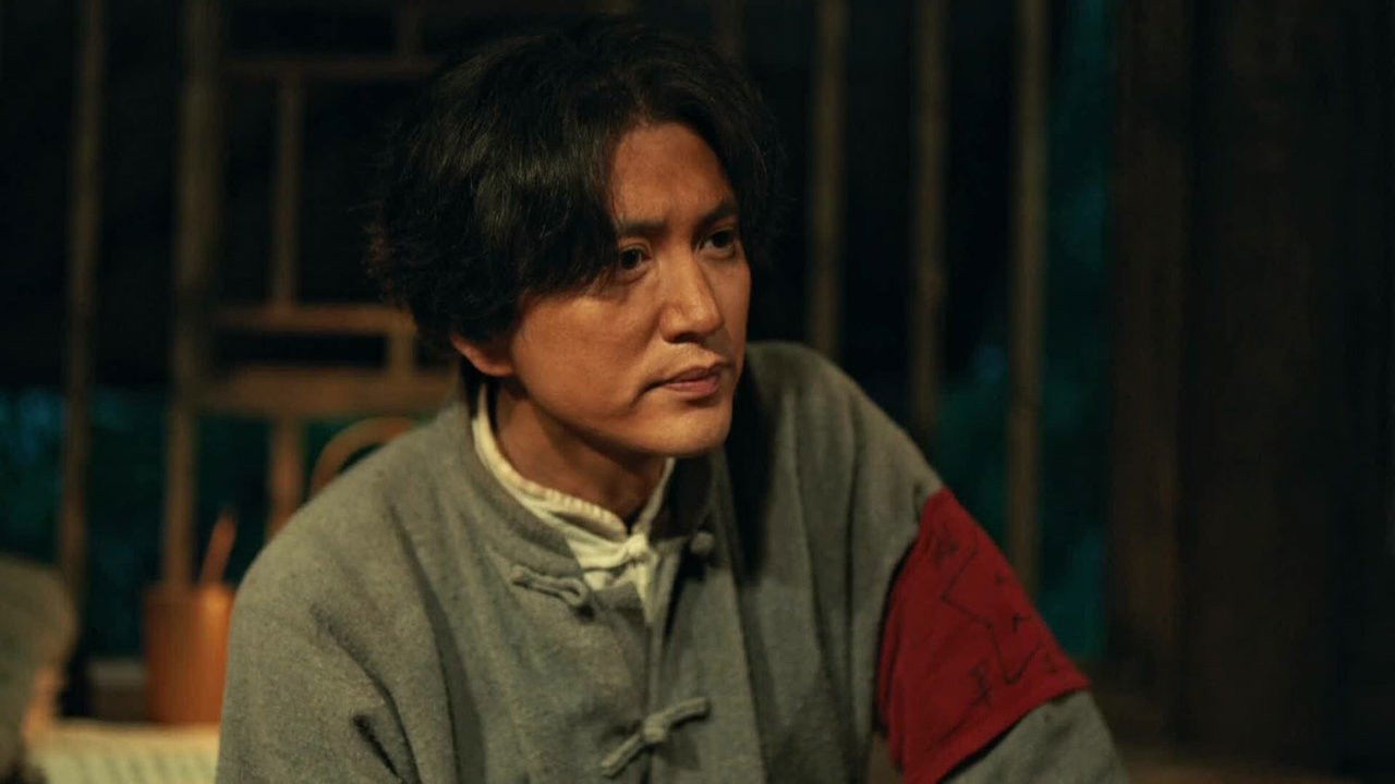 浴血荣光 — Épisode 22