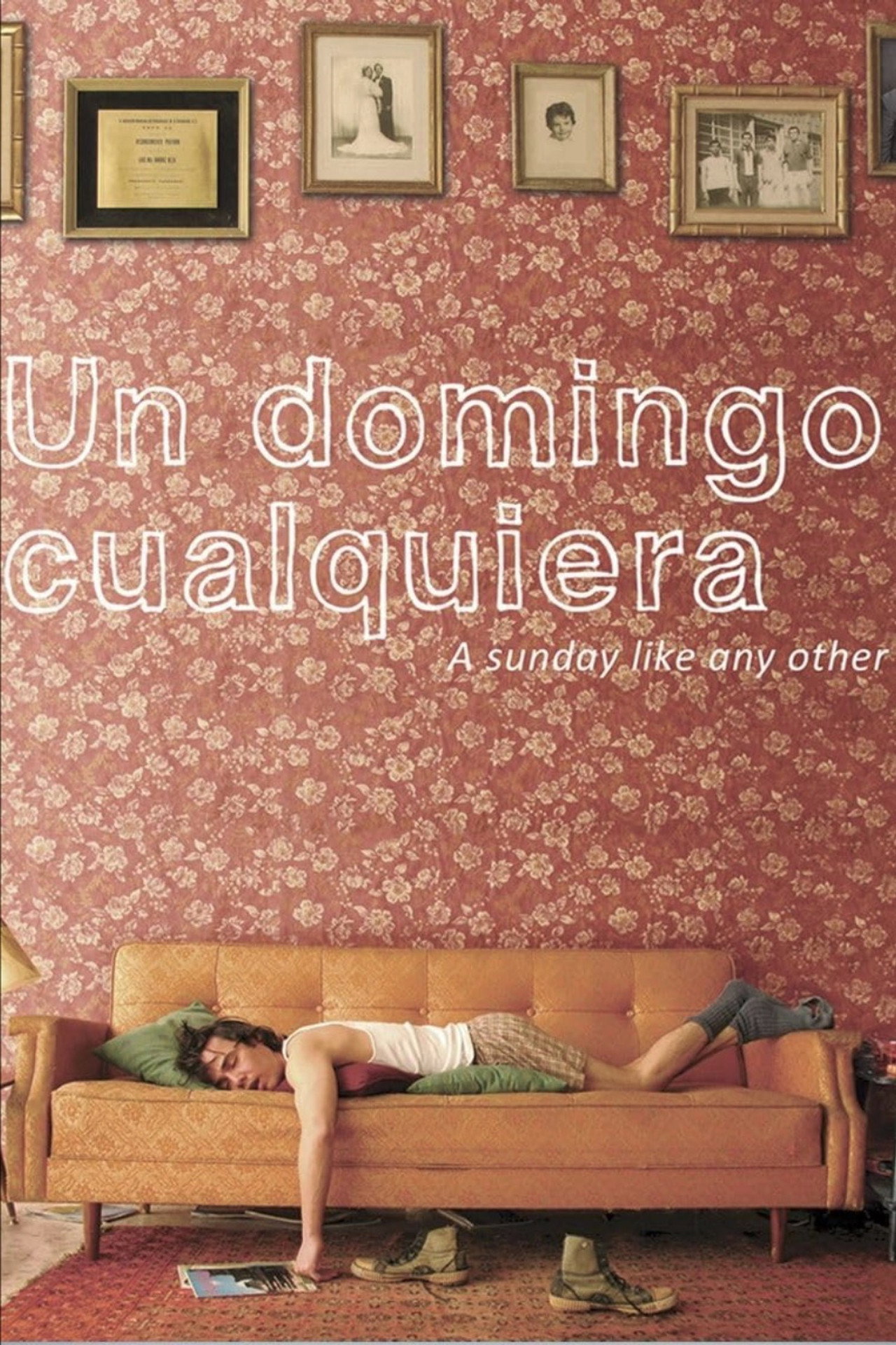 Un domingo cualquiera