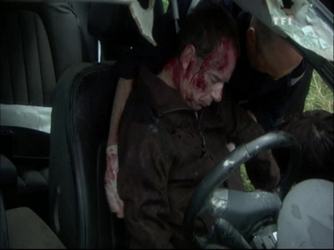 Research Unit - Season 7 Episode 9 : Episode 9