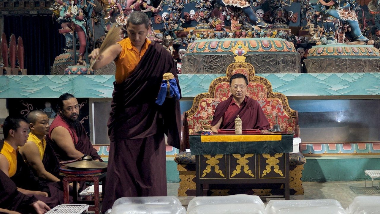 Bhoutan, le royaume dans le ciel