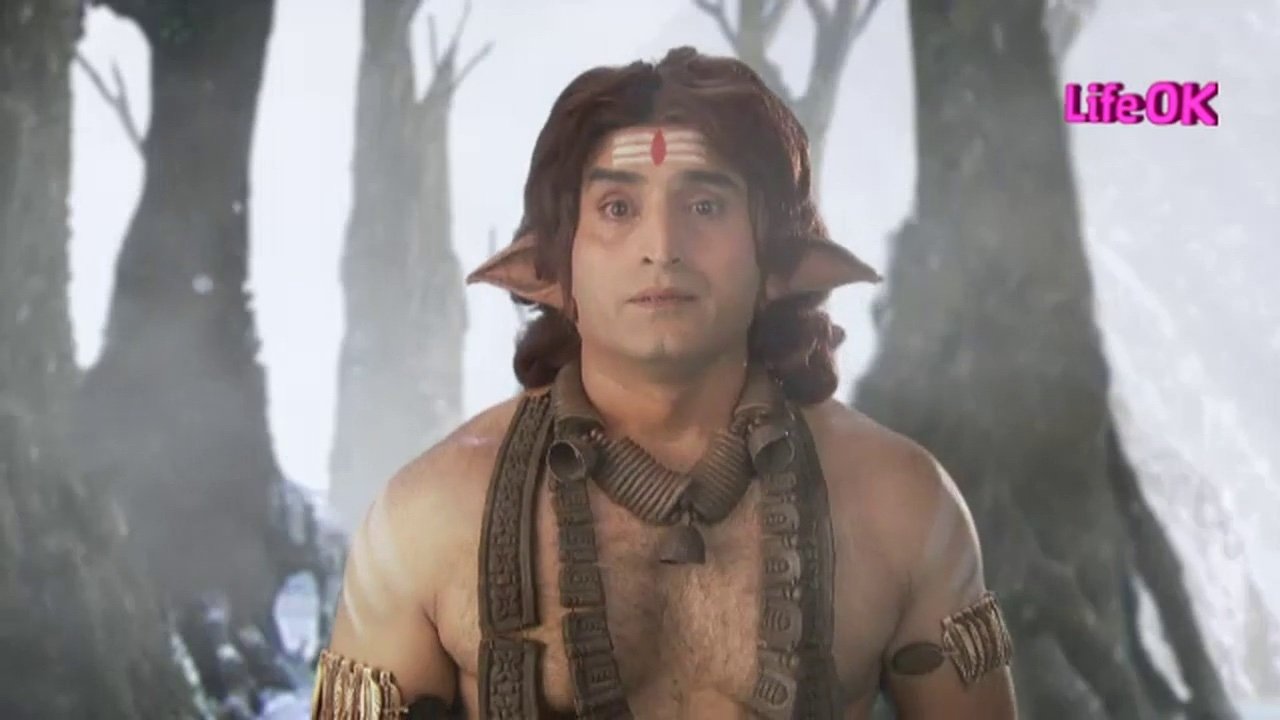 Devon Ke Dev...Mahadev - Season 24 Episode 4 : Hariharaputra is born