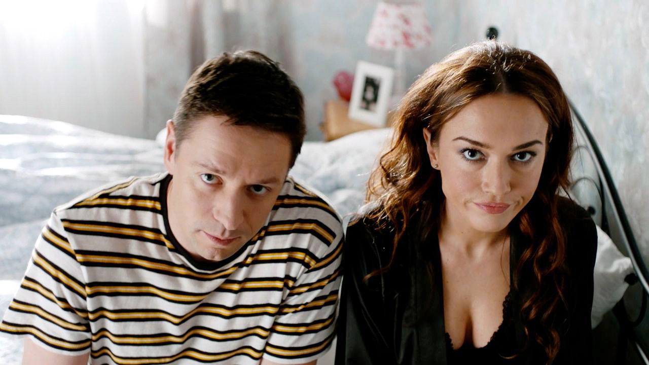 Мамочки — Épisode 7