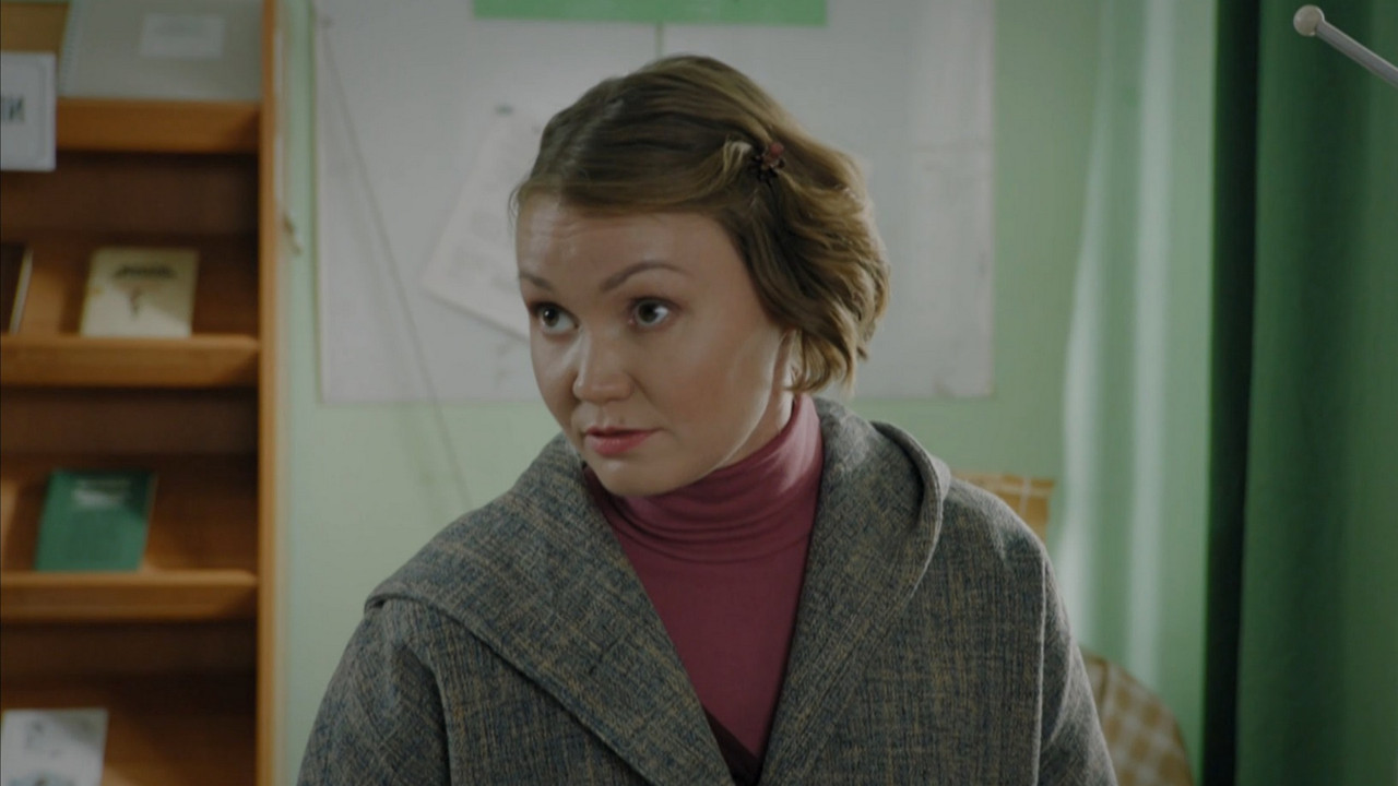 Реальные Пацаны — Épisode 12