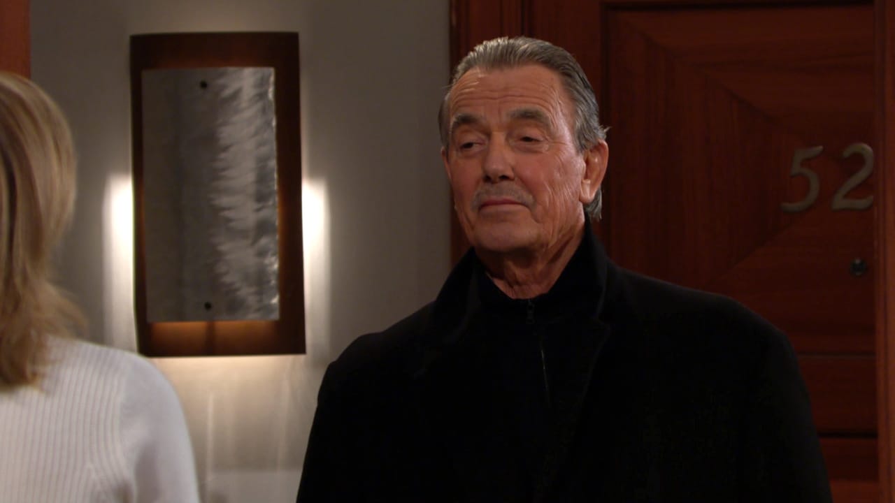 The Young and the Restless - Season 45 Episode 124 : Episode 11377 - February 27, 2018