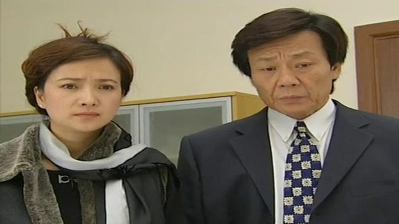 天使的歌声 — Épisode 19