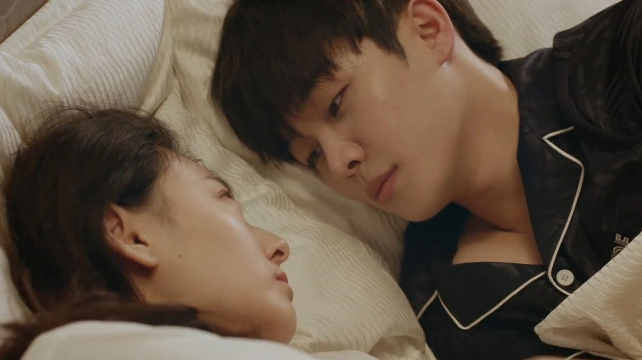 日服三次的爱情 — Épisode 23