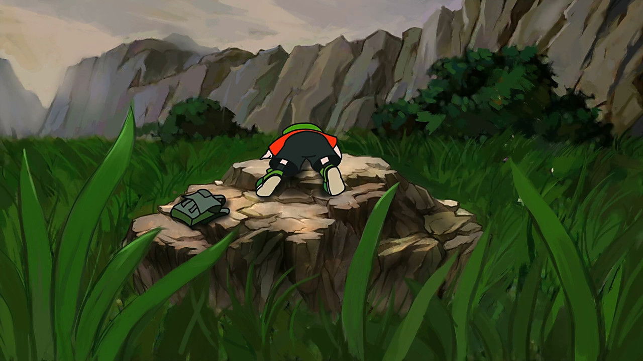 海尔兄弟高清重制版 - Season 1 Episode 34 : Episode 34