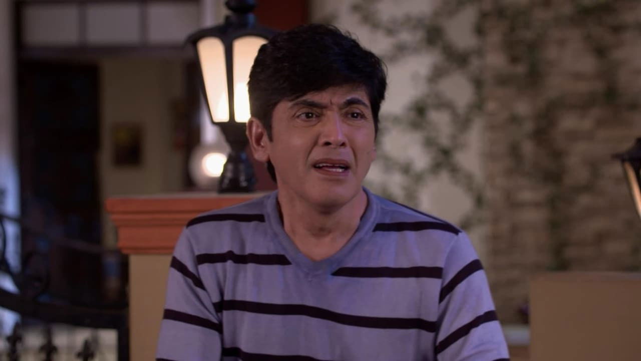 भाभीजी घर पर हैं! — Épisode 357