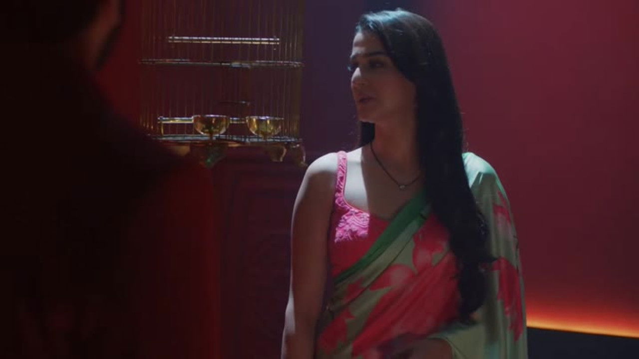 Saubhagyavati Bhava: Niyam Aur Shartein Laagu — Épisode 34