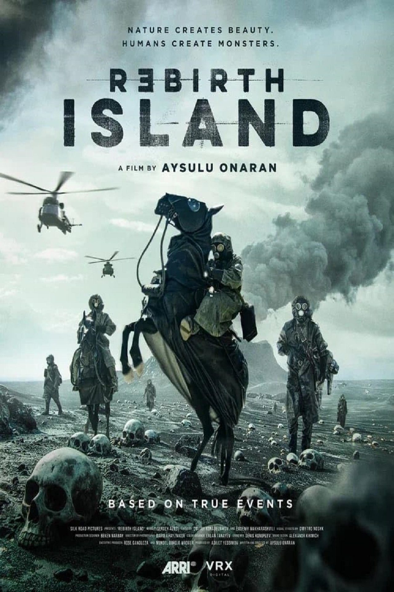 Rebirth Island