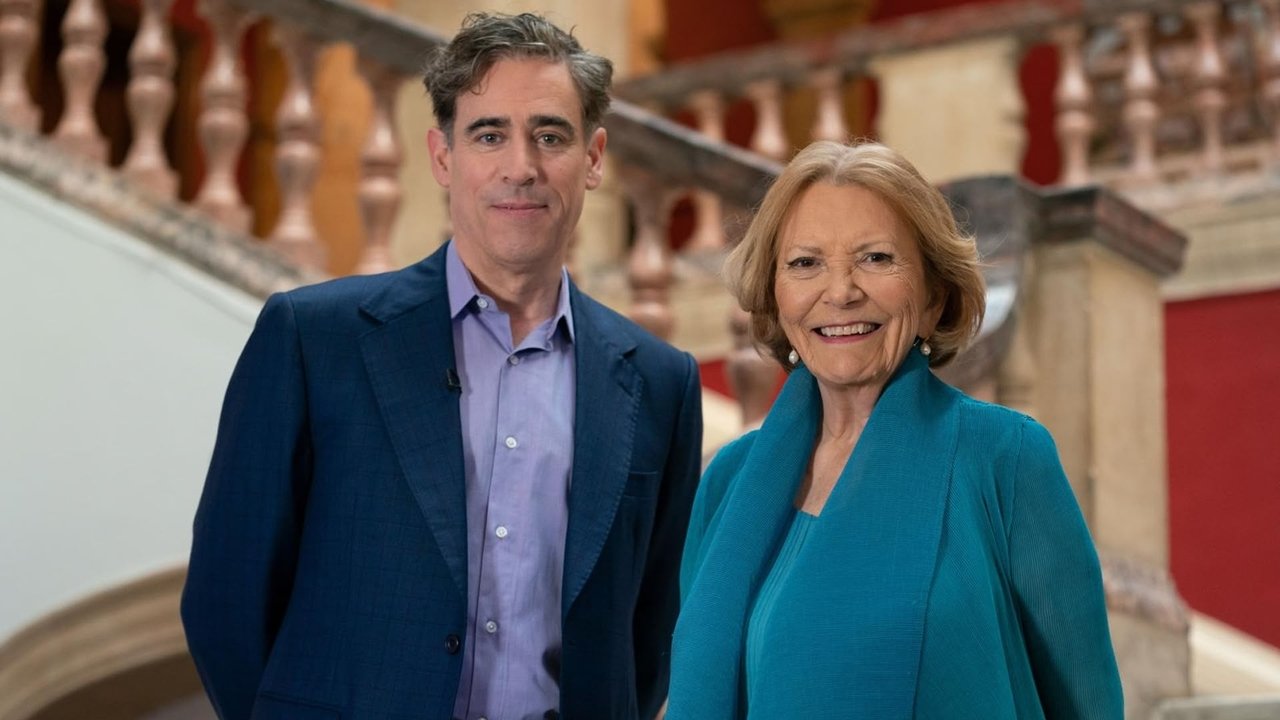 Portrait Artist of the Year - Season 10 Episode 11 : Best of