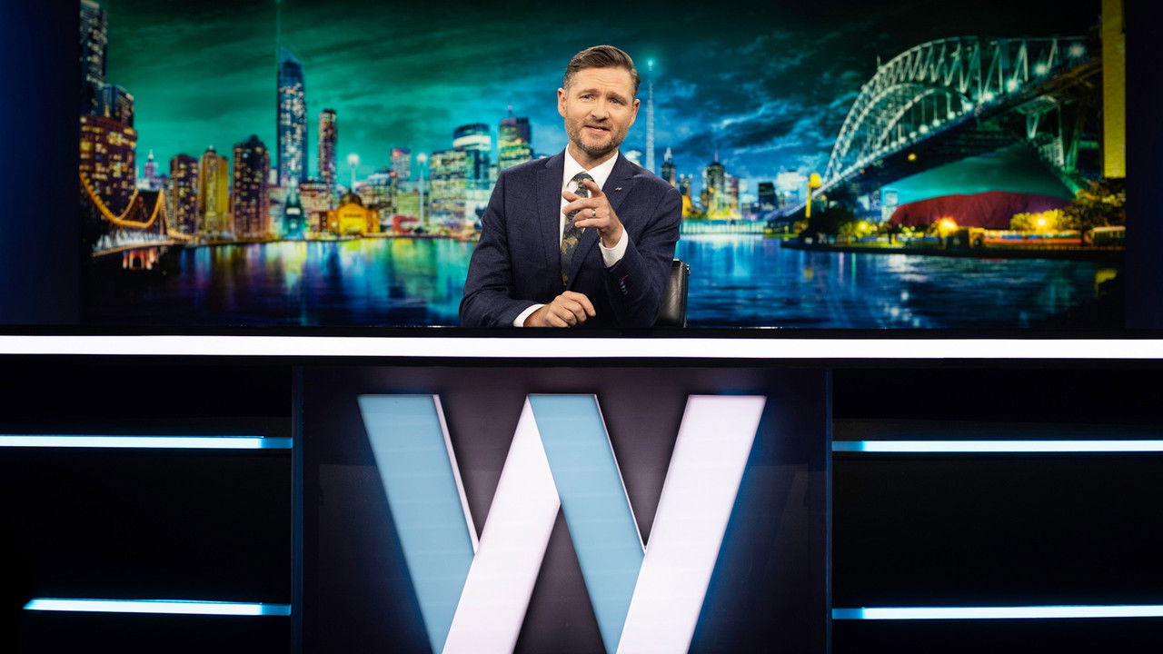 The Weekly with Charlie Pickering — Épisode 5