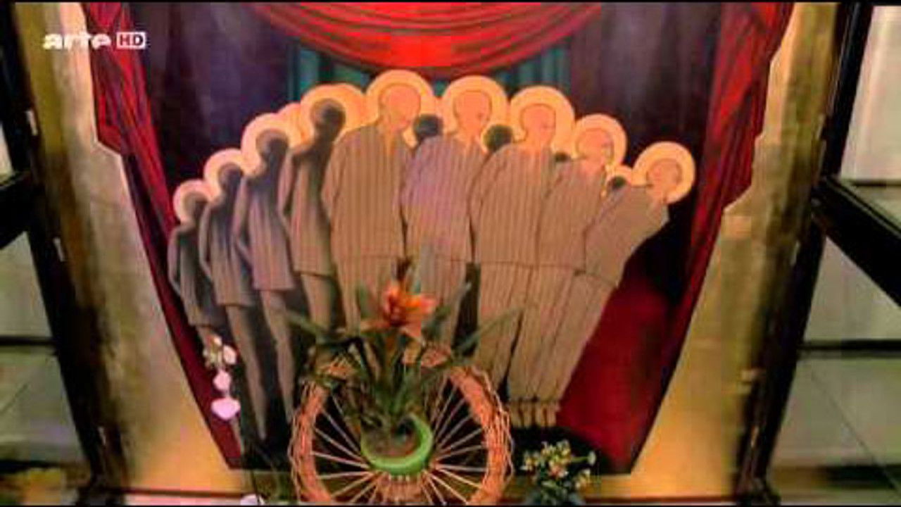 Enquête d'ailleurs — Roumanie: au pays des vampires