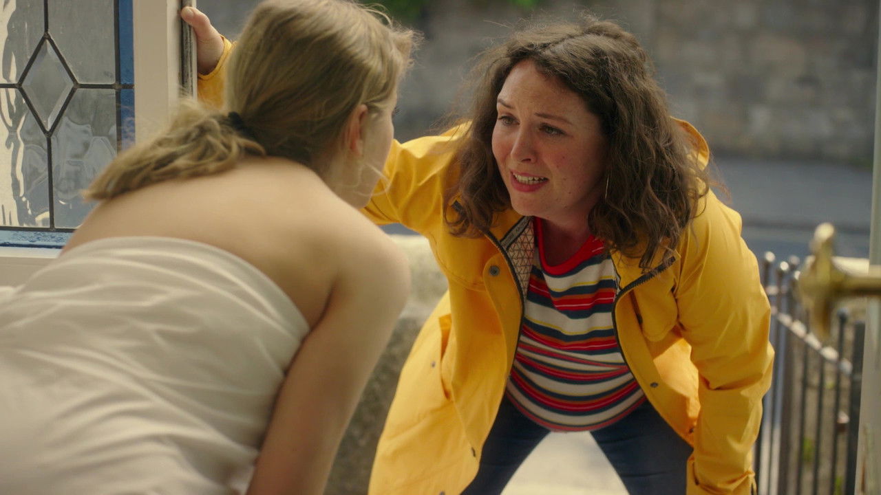 Finding Joy — Épisode 6