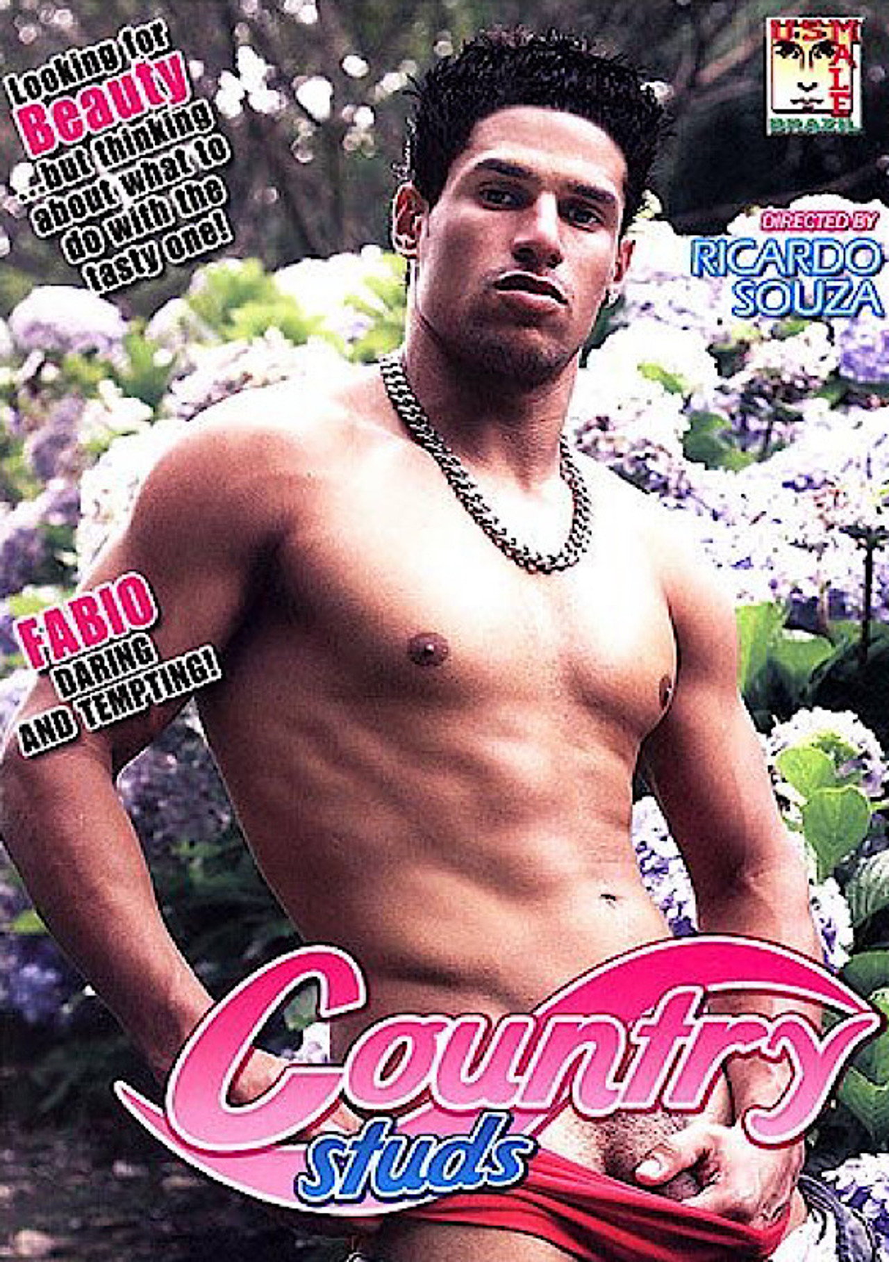 Country Studs filmaffisch