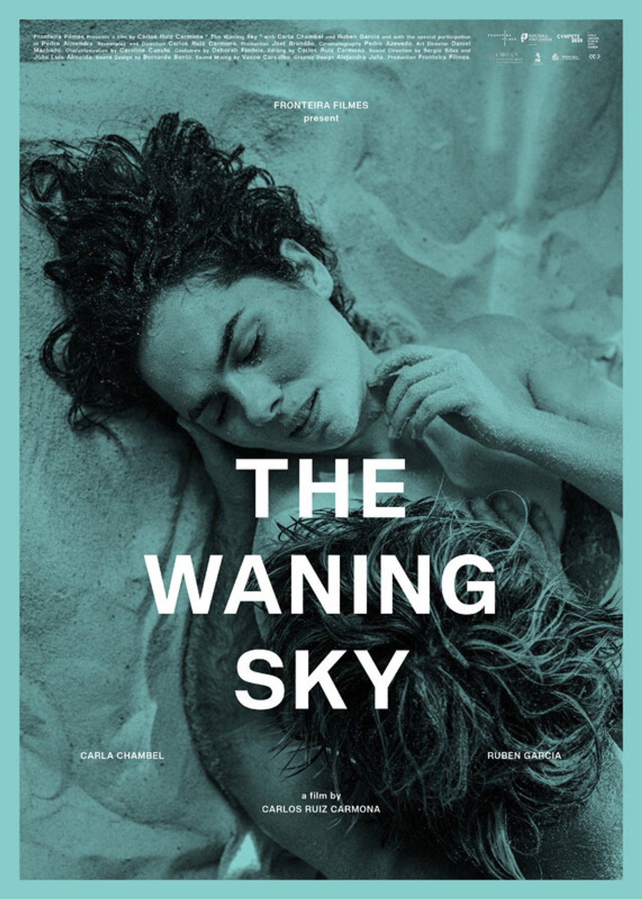 The Waning Sky