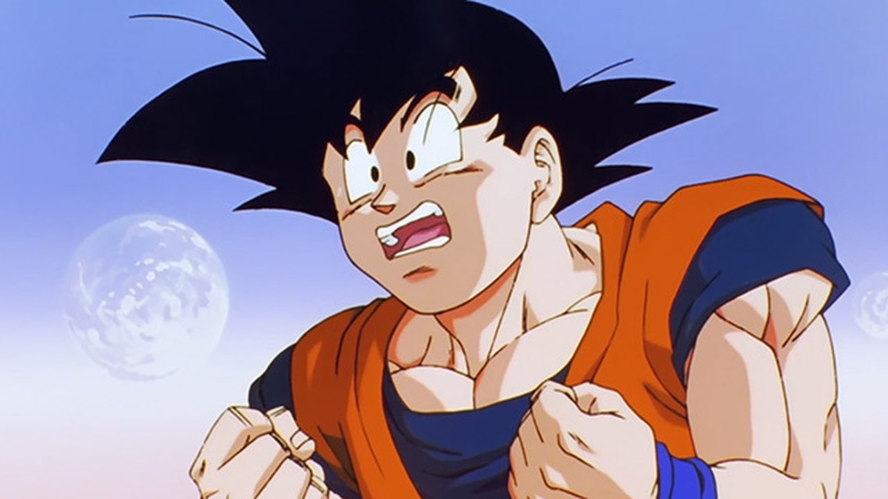 Dragon Ball Z Kai - Season 6 Episode 11 : The Great Kaiōshin’s Bright Idea! Son Goku is Revived!!