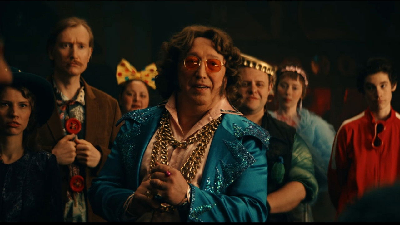 Волшебный участок — Épisode 8