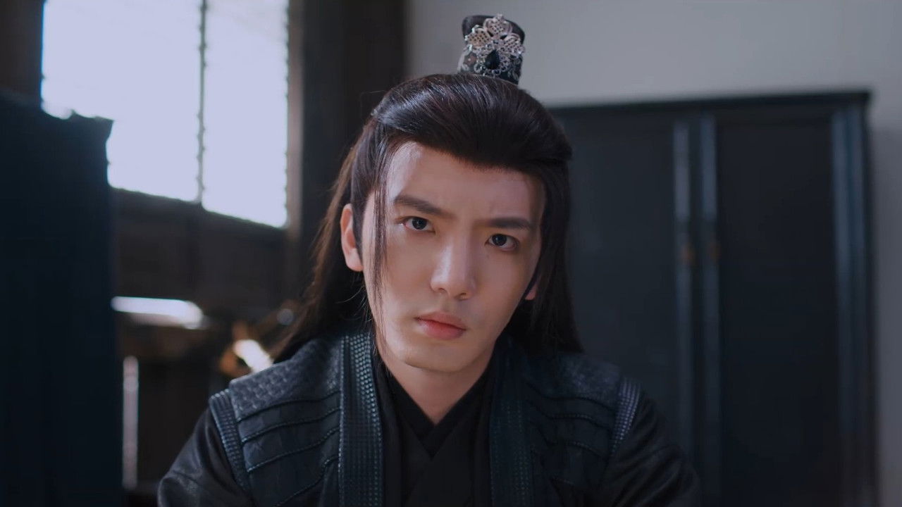 吉祥不高兴 — Épisode 3