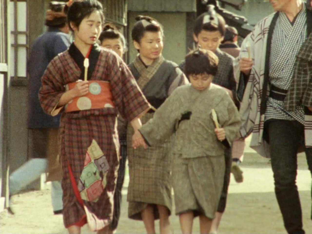 Hissatsu Shigotonin - Season 3 Episode 18 : Episode 18