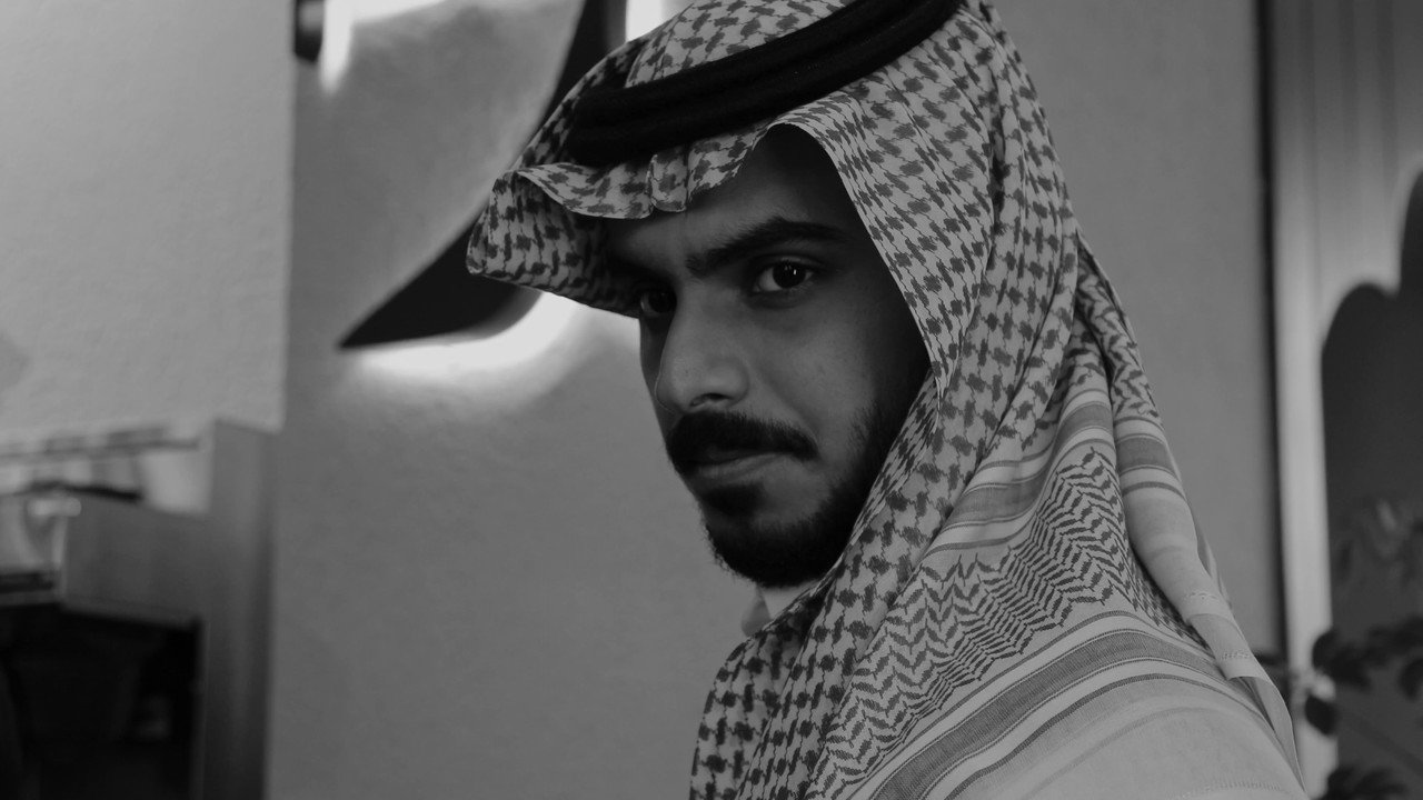 عين لاتنام - 剧照