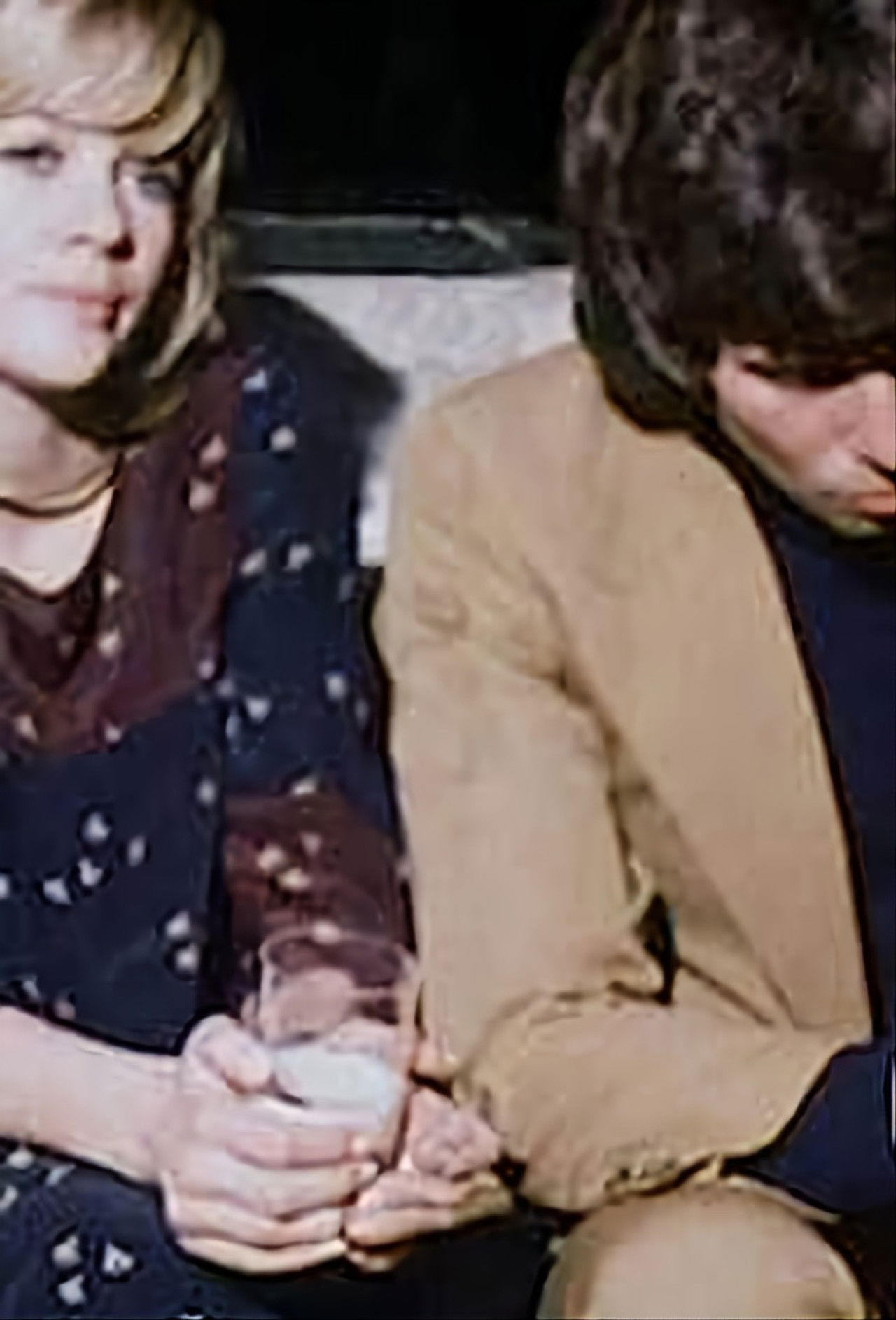 Put Yourself in My Place Backdrop