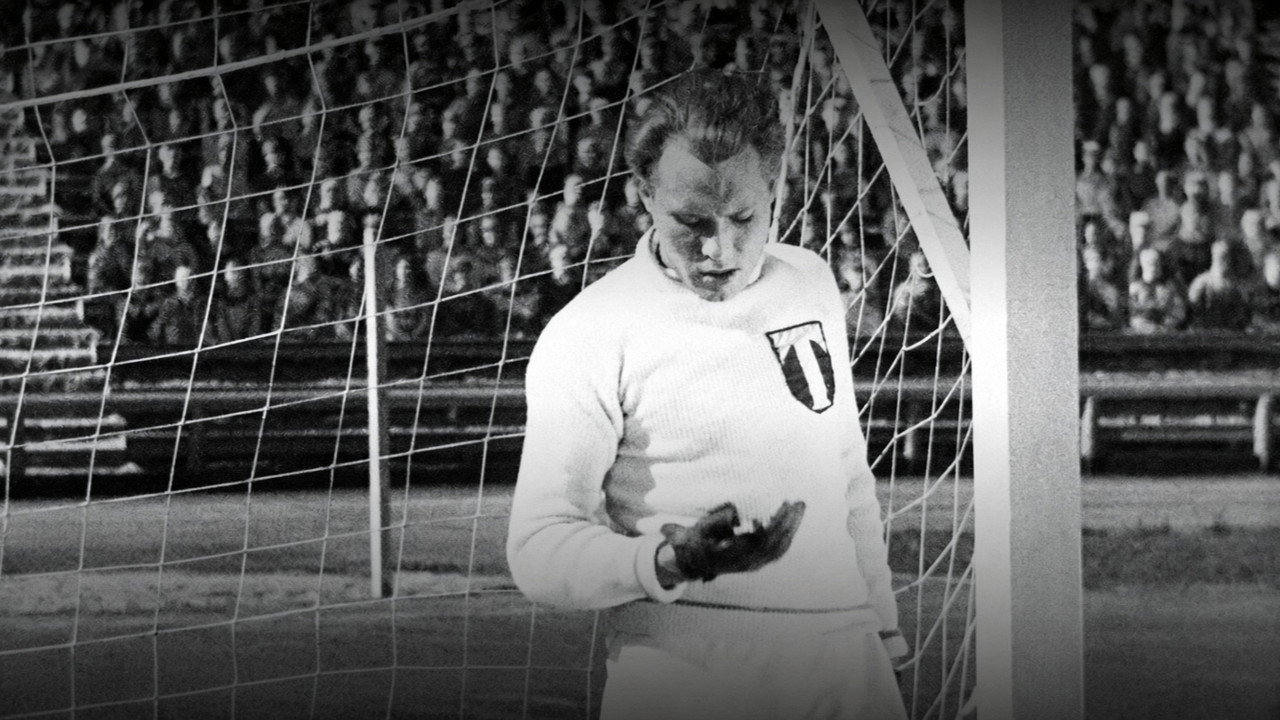 The Goalkeeper