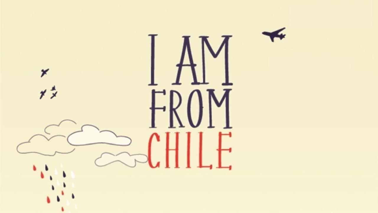 Scen från I Am From Chile