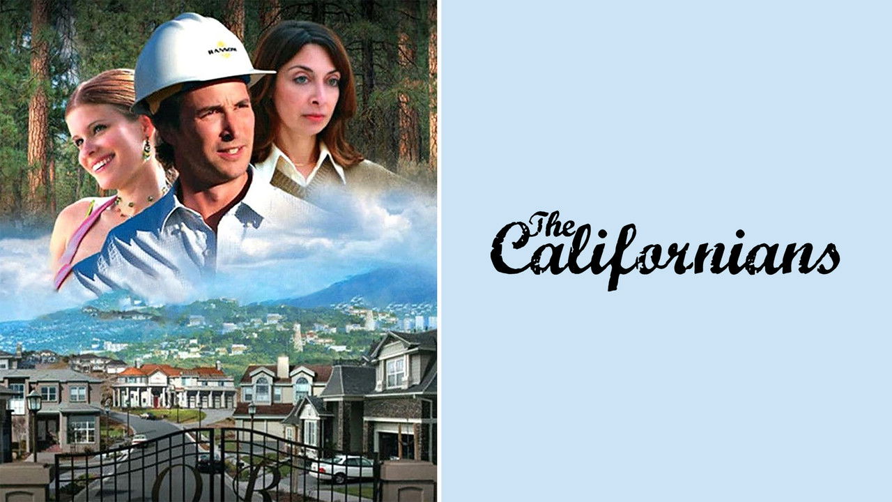 The Californians (2005) trailer