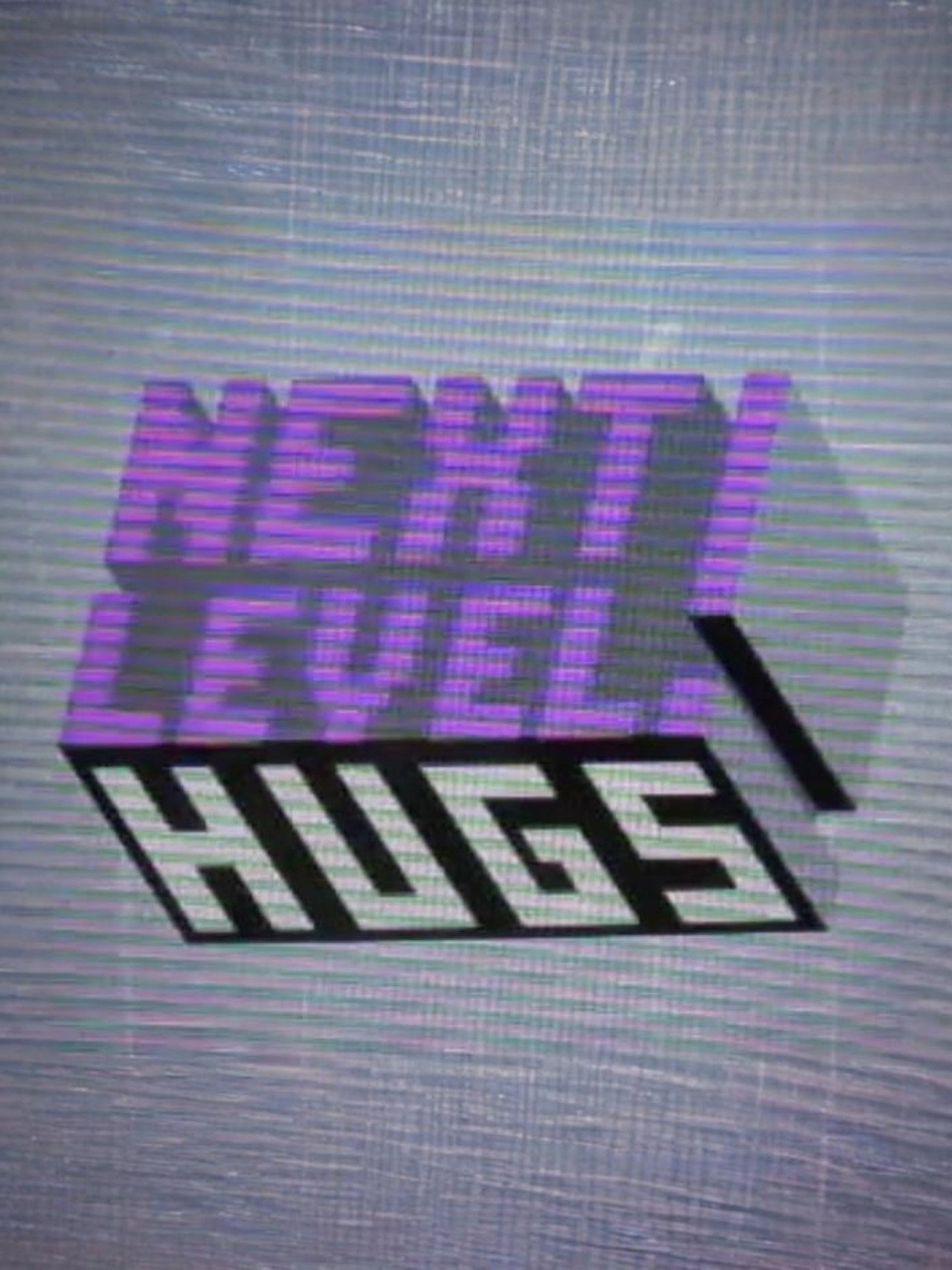 Next Level: Hugs!