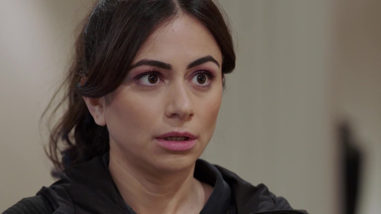 Sturm der Liebe - Season 21 Episode 149 : Episode 4483