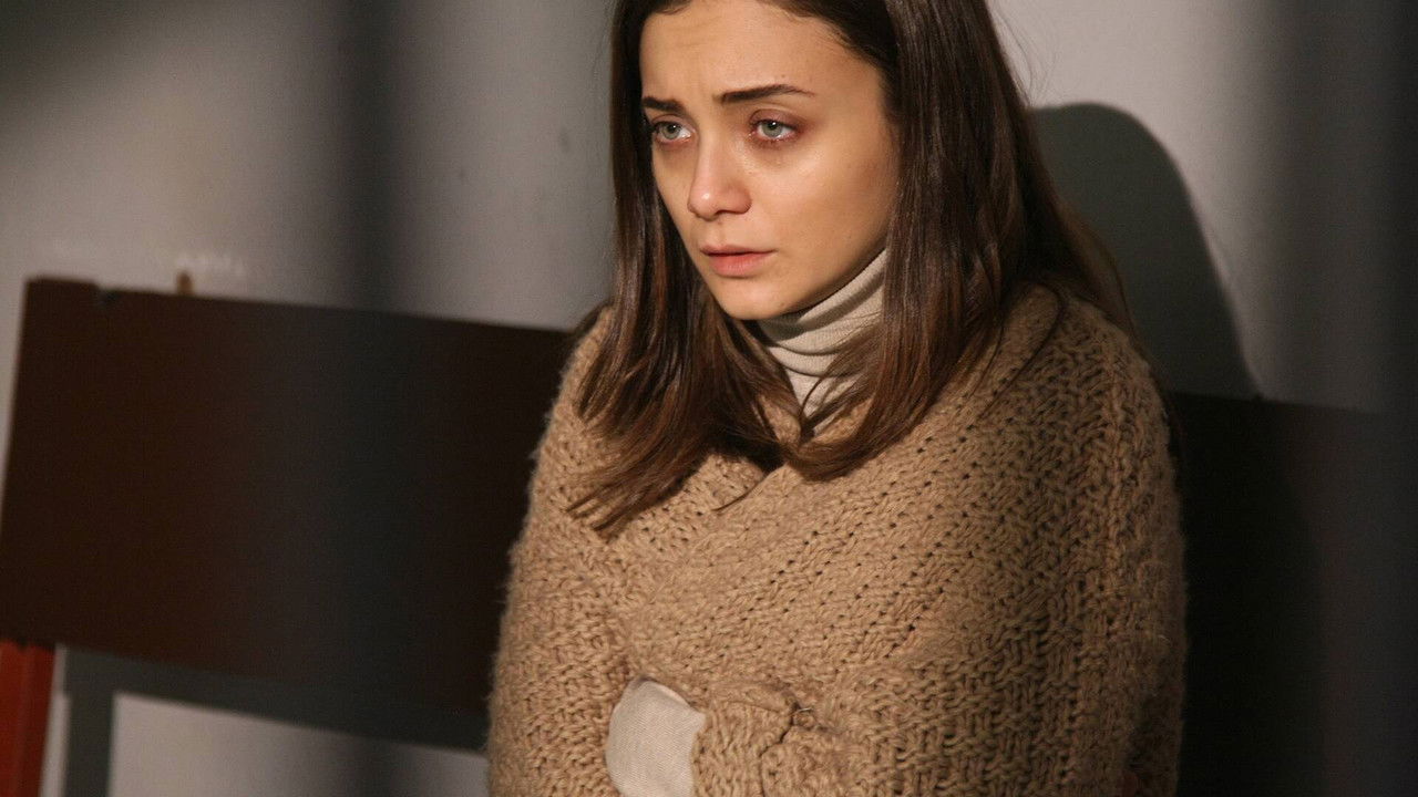 Güllerin Savaşı — Épisode 28