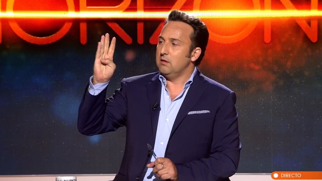 Horizonte — Épisode 10