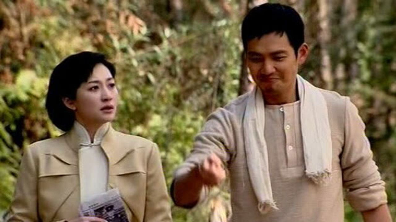 Too Late To Say I Love You — Épisode 36