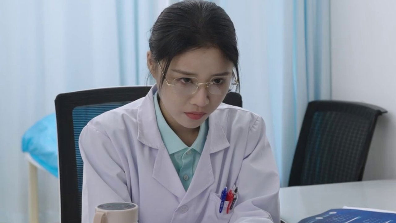 两个人的小食光 — Épisode 11