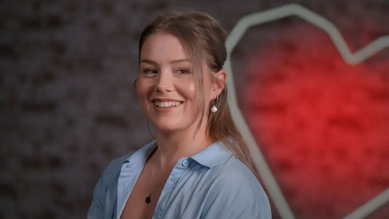 First Dates Australia — Épisode 3