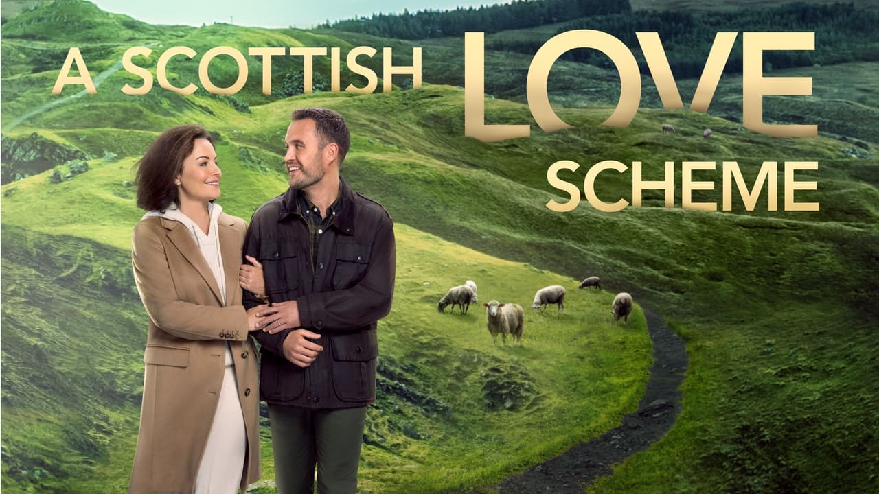 A Scottish Love Scheme background