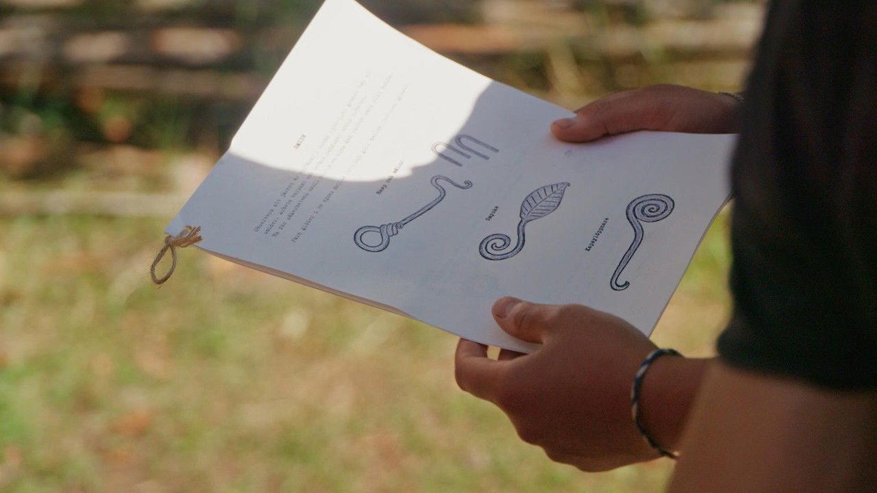 Farmen — Épisode 38