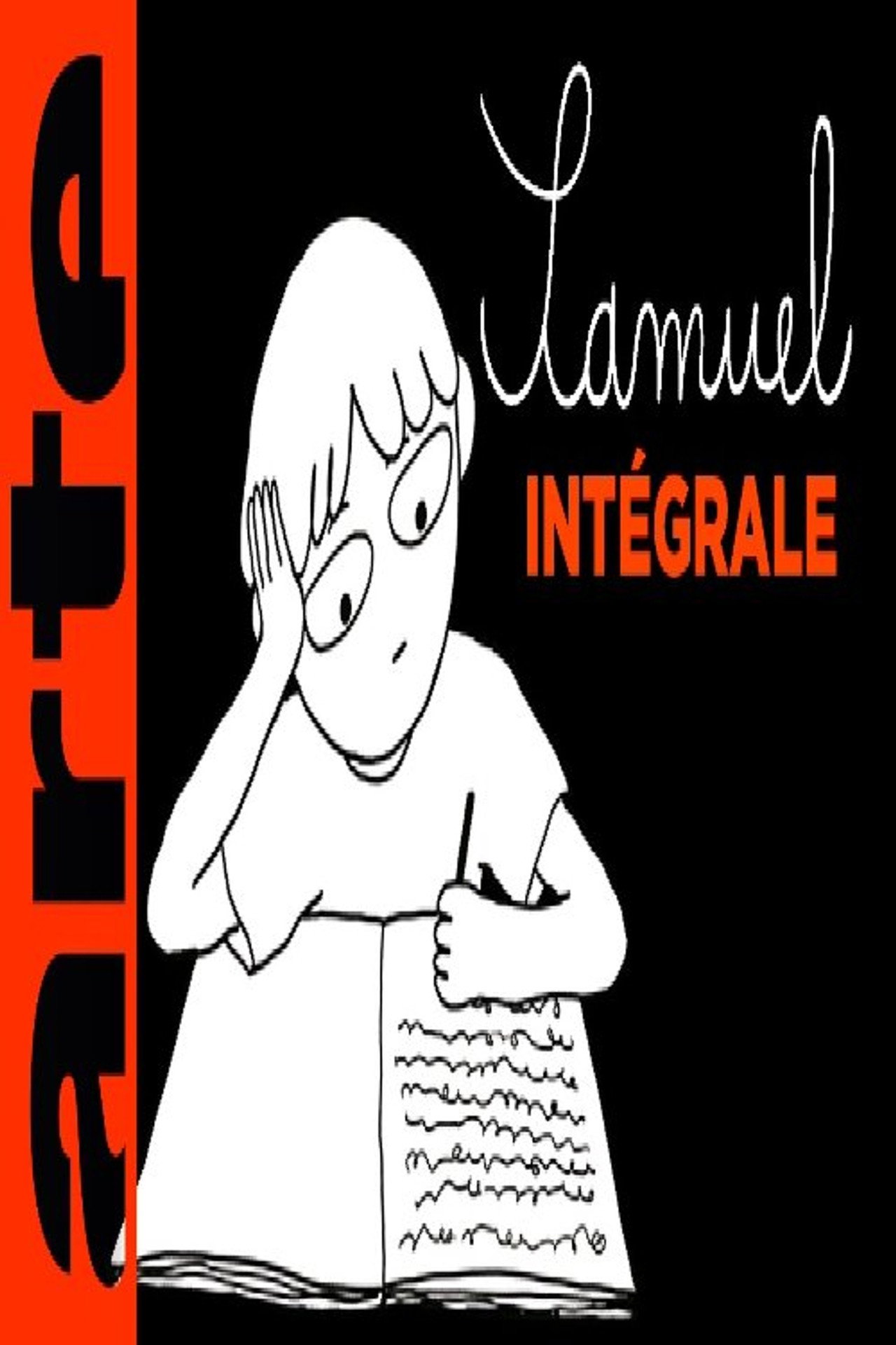 Samuel - L'intégrale de la série