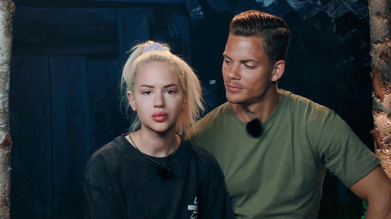 #CoupleChallenge – Das stärkste Team gewinnt — Épisode 6